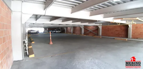 Local En Arriendo En Rionegro - Parque