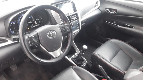 Toyota Yaris 1.5 107cv S