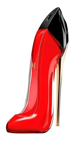 Carolina Herrera Very Good Girl Perfume Vaporizador 50ml