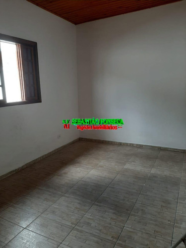 Imagem 3 de 14 de Bela Chácara Com Duas Casas Em Paraibuna - 1248