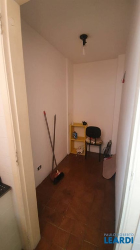 Imagem 12 de 15 de Apartamento - Pinheiros - Sp - 629935