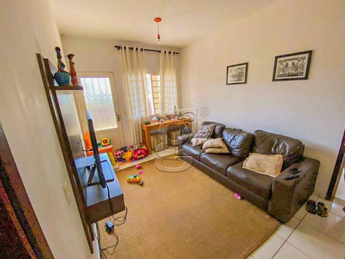 Imagem 12 de 16 de Casa Com 2 Dormitórios À Venda, 85 M² Por R$ 450.000,00 - Jardim Das Américas - Londrina/pr - Ca0154