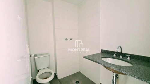 Imagem 18 de 19 de Apartamento À Venda, 61 M² Por R$ 849.000,00 - Sumarezinho - São Paulo/sp - Ap1776