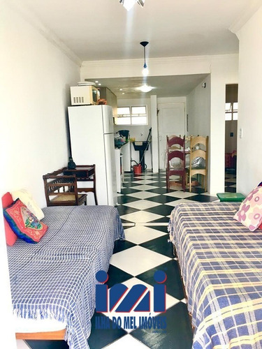 Imagem 5 de 15 de Apartamento Frente Mar Em Caiobá - 1314ip-1