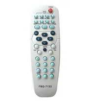 Comprar Controle Remoto Para Tv Philips Universal Todos Modelos Tubo