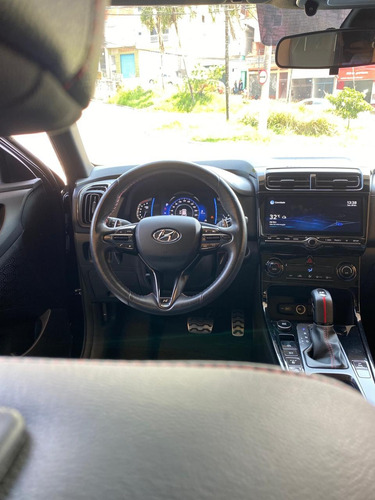 Hyundai Creta 1.0 N-Line Tgdi Flex Aut. 5P