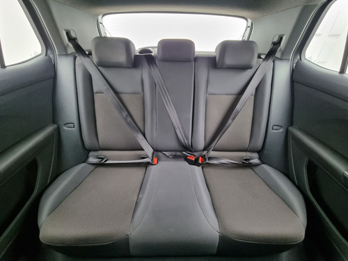 Volkswagen T-Cross 1.0 200 TSI TOTAL FLEX AUTOMÁTICO