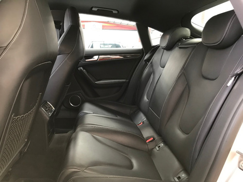 Imagen 12 de 15 de Audi S5 Sportback 2013