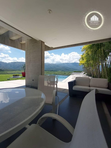 Imagen 10 de 29 de Mary Castro Vende Casa En Guataparo Country Club Plc-730