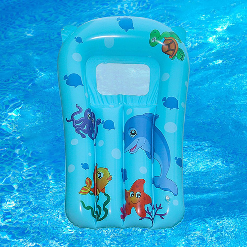 5 Tabla De Surf Inflable Para Niños, Diversión 5 Piezas