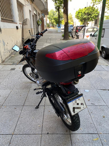 Corven Triax R3