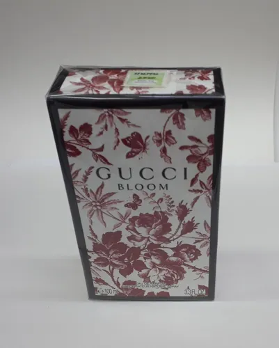 Eau de top parfum gucci bloom