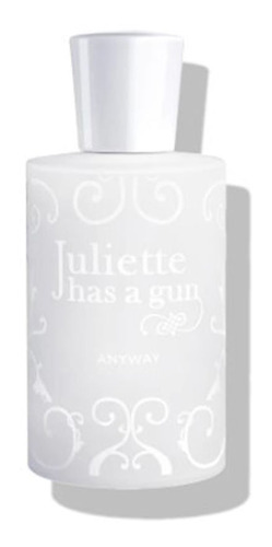 Perfume Mujer Juliette Has A Gun Anyway Edp 100 Ml