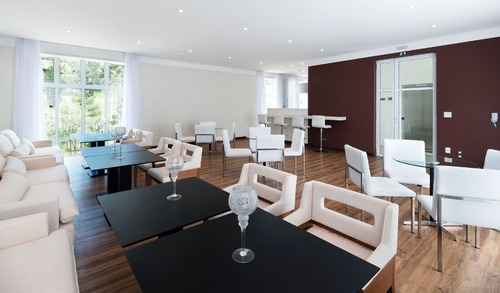 Imagem 7 de 11 de Apartamento Para Comprar Vila Inglesa Campos Do Jordão - Baa1039