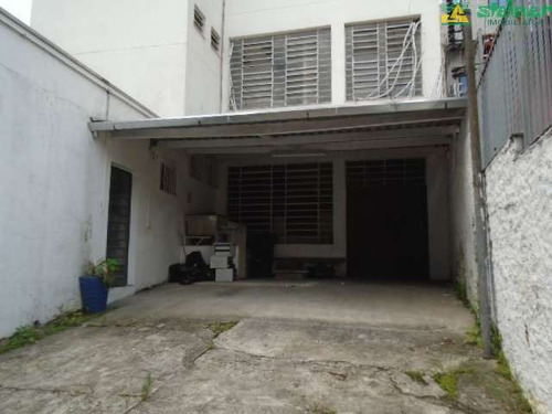 Imagem 2 de 20 de Aluguel Salão Comercial Até 300 M2 Centro Guarulhos R$ 3.000,00 - 24863a