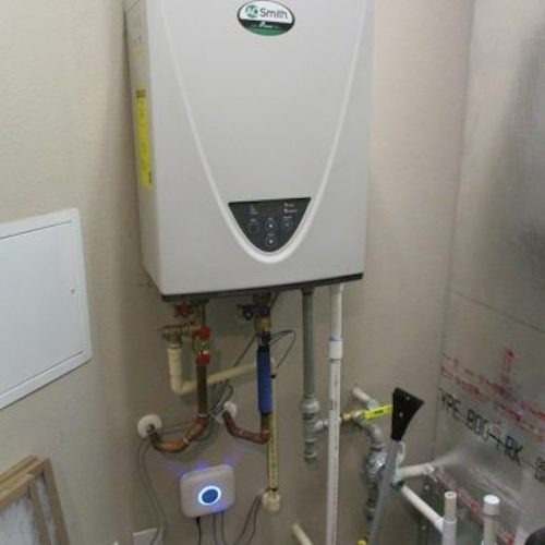 Imagen 7 de 10 de Ablandador Electrónico De Agua. Sin Sarro Ni Obstrucciones
