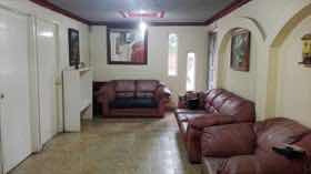 Habitación Con Todos Los Servicios Incluidos