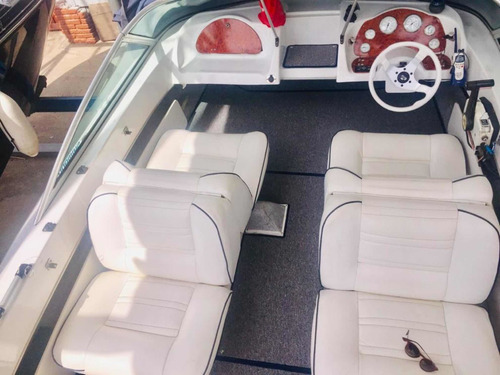 Regnicoli Albacora 90 175 Hp Modernizada Unica!