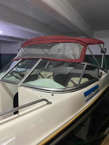 Lancha Bahamas 490 Yamaha Con 70 Hp 2t