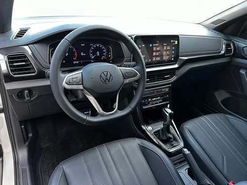 Volkswagen T-Cross 1.0 200 Tsi Highline Aut