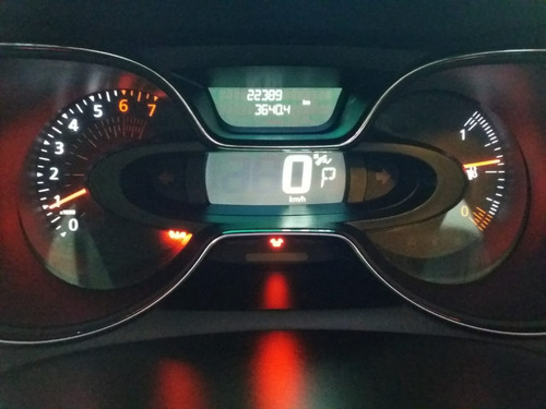 Renault / Captur Life 1.6