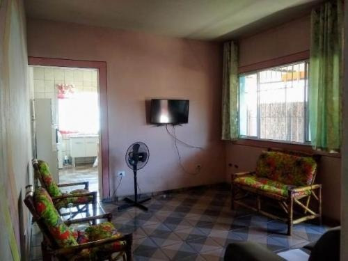 Imagem 9 de 11 de 7527 | Casa No Litoral, Com 2 Quartos, Itanhaém.