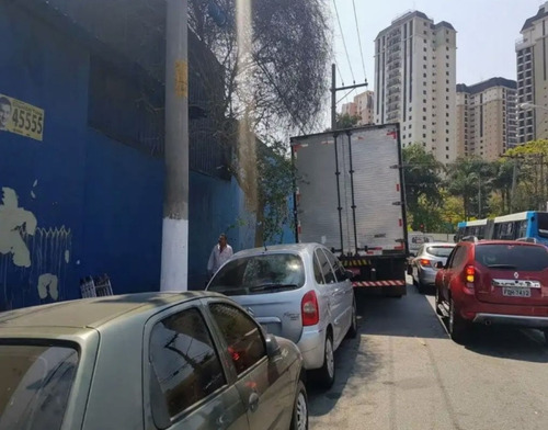 Imagem 8 de 15 de Comercial-são Paulo-alto Da Boa Vista | Ref.: Reo308597 - Reo308597