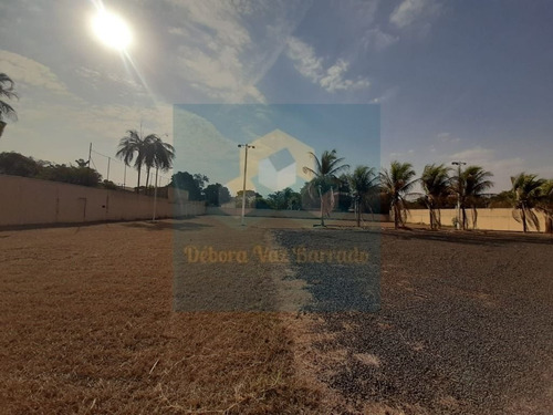 Imagem 3 de 15 de Chácara Com 1 Dormitório À Venda, 5000 M² Por R$ 1.800.000 - Itanhangá Chácaras De Recreio - Ribeirão Preto/sp - Ch0026