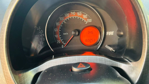 Fiat Uno 1.4 Way Flex 5p