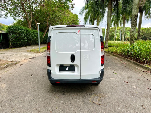 Fiat Fiorino 1.4 MPI FURGÃO 8V FLEX 2P MANUAL