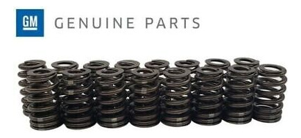 Gm Performance Beehive Valve Spring 12625033 Fits Ls1 Ls Eef