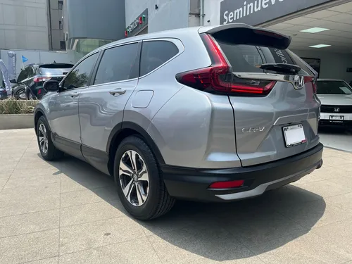 Honda CR-V 1.5 Turbo Cvt