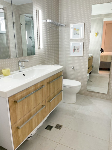 Imagen 18 de 25 de Hermoso Apartamento En Edificio A Estrenar