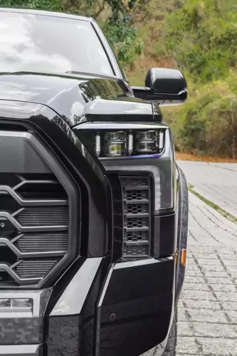 Toyota Tundra Trd Pro 2023