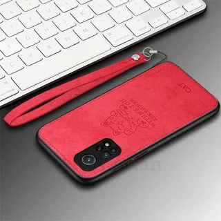 Funda Para Xiaominew Funda De Tela Para Xiaomi Mi 5 6 9 10 1