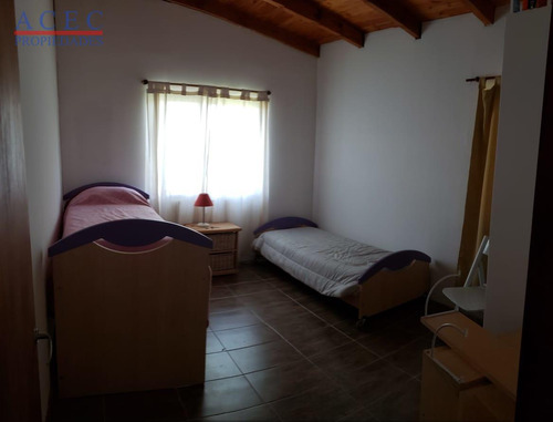 Venta - Cabañas - Chacra - Villa Yacanto - Cordoba