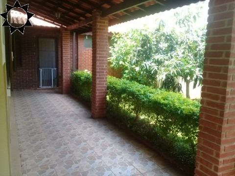 Chácara Porangaba - Ch00269