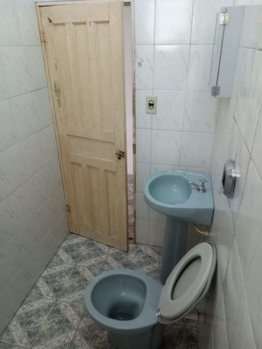 Imagem 10 de 12 de Casa Para Locação No Bairro Cocaia Em Guarulhos - Cod: Ai12105 - Ai12105