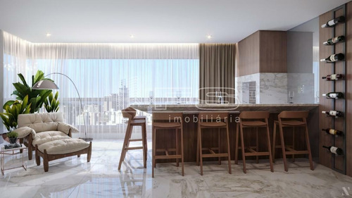 Imagem 15 de 15 de Residencial Illuminato - 4 Suites Itapema - 3338