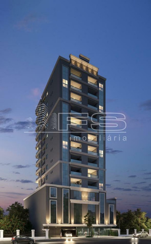 Imagem 1 de 9 de Imperium Residence - 3 Suítes - Pereque Porto Belo - 4002