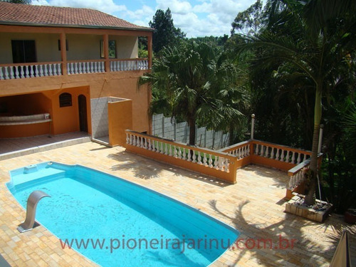 Imagem 4 de 27 de Chacara - Ch00006 - 33346942