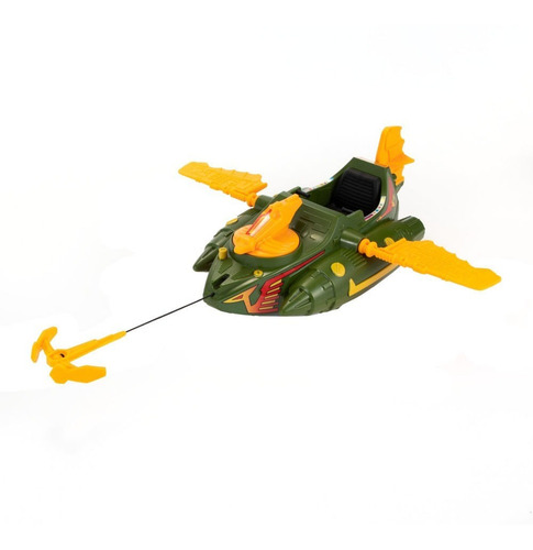Masters Of The Universe Origins - Wind Raider - Mattel