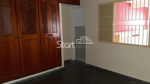 Imagem 6 de 10 de Casa À Venda Em Jardim Chapadão - Ca006353