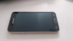 Comprar Samsung Galaxy J3 Sm-j320 Defeito Na Tela no Mercado Livre