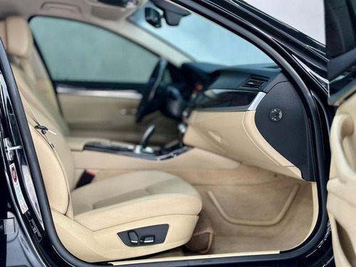 BMW Serie 5 528i Xg31