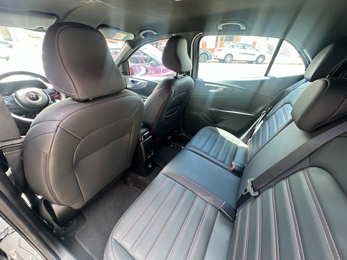 Fiat Pulse 1.3 TURBO 270 FLEX ABARTH AT6