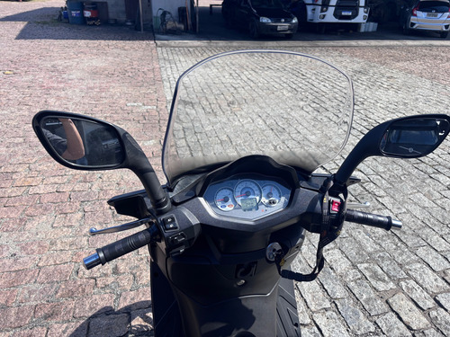 Dafra 300s Ano 2024