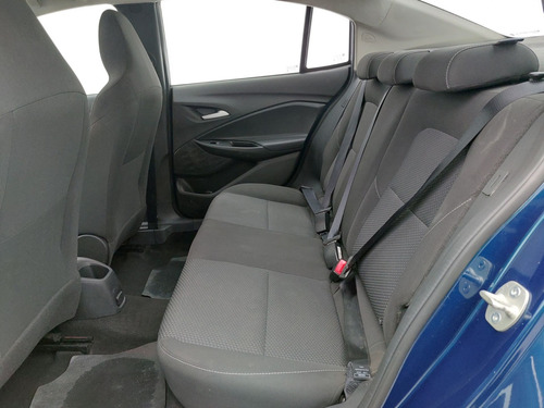 Chevrolet Onix 1.0 FLEX PLUS LT MANUAL