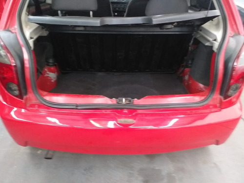 Chevrolet Celta 1.0 Ls Flex Power 3p