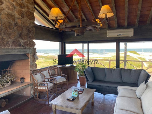 Casa En Tio Tom Ideal Para Decansar - Ref: 6358